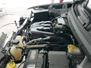 ✅ 2022 Jeep Cherokee Latitude Lux • VIN: 1C4PJLMXXND501689 • Lot: 42401720. Listed on IAAI with 34,037 mi. Free auction sales archive from the USA and detailed vehicle history report at DreamBid. Image 20.