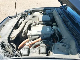 ✅ 2017 Ford Fusion Hybrid SE • VIN: 3FA6P0LU5HR324924 • Lot: 43108666. Listed on IAAI with 209,933 mi. Free auction sales archive from the USA and detailed vehicle history report at DreamBid. Image 21.