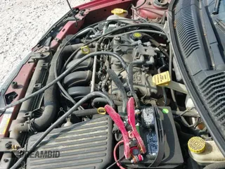 2004 Dodge Neon SXT z VIN 1B3ES56C34D546614, wystawiony jako IAAI lot #42511013 z przebiegiem 155 504 mil mil oraz . Historia ofert i sprzedaży dostępna na DreamBid. Obrazek 12.