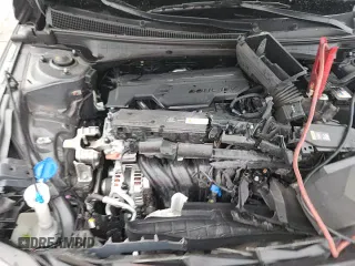 2024 Hyundai Elantra SEL с VIN KMHLS4DG8RU718628, выставлен на аукционе Copart как лот 70371085 с пробегом 18 560 миль миль и Чистый • Clean title. История ставок и продаж доступна на DreamBid. Изображение 16.