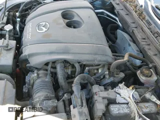 ✅ 2014 Mazda 6 i Sport • VIN: JM1GJ1U65E1159565 • Lot: 42685639. Listed on IAAI with 95,623 mi. Free auction sales archive from the USA and detailed vehicle history report at DreamBid. Image 19.