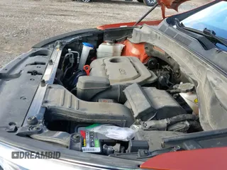 ✅ 2017 Hyundai Santa Fe 2.4L • VIN: 5XYZTDLB5HG404145 • Lot: 43653936. Listed on IAAI with 86,009 mi. Free auction sales archive from the USA and detailed vehicle history report at DreamBid. Image 19.