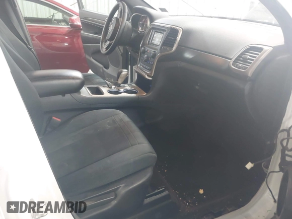 ✅ 2017 Jeep Grand Cherokee Laredo • VIN: 1C4RJFAG2HC730666 • Лот: 45168539. Опубликован ранее на IAAI с пробегом 74 293 миль. Бесплатный доступ к архиву аукционных продаж из США и подробный отчёт об истории автомобиля на DreamBid. Изображение 5.