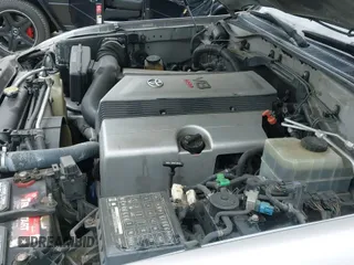 ✅ 2001 Toyota Land Cruiser • VIN: JTEHT05J712000848 • Lot: 42057327. Listed on IAAI with 281,441 mi. Free auction sales archive from the USA and detailed vehicle history report at DreamBid. Image 21.