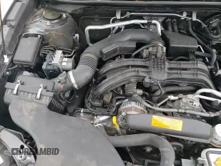 ✅ 2021 Subaru Outback • VIN: 4S4BTAAC5M3110895 • Лот: 60705385. Опубликован ранее на Copart с пробегом 64 397 миль. Бесплатный доступ к архиву аукционных продаж из США и подробный отчёт об истории автомобиля на DreamBid. Изображение 13.