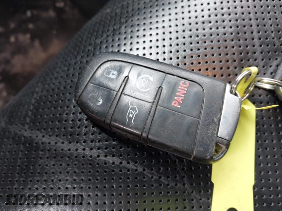 ✅ 2014 Jeep Grand Cherokee Overland • VIN: 1C4RJFCG5EC134511 • Лот: 44201283. Опубліковано раніше на IAAI з пробігом 129 199 миль. Безкоштовний доступ до архіву аукціонних продажів зі США та докладний звіт про історію автомобіля на DreamBid. Зображення 11.