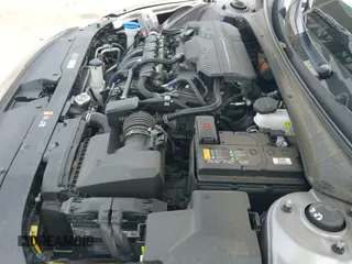 ✅ 2024 Hyundai Elantra Limited • VIN: KMHLP4DG4RU662057 • Lot: 43411119. Listed on IAAI with 25,102 mi. Free auction sales archive from the USA and detailed vehicle history report at DreamBid. Image 20.