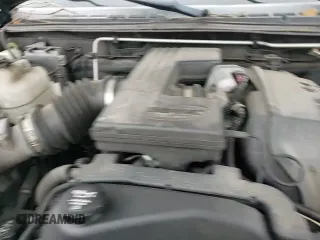 ✅ 2004 GMC Canyon SLE Z71 • VIN: 1GTDT196148181705 • Lot: 86918644. Listed on Copart with 184,364 mi. Free auction sales archive from the USA and detailed vehicle history report at DreamBid. Image 13.