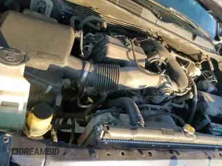 ✅ 2011 Toyota Tundra • VIN: 5TFRU5F10BX025399 • Lot: 86553184. Listed on Copart with 161,855 mi. Free auction sales archive from the USA and detailed vehicle history report at DreamBid. Image 13.