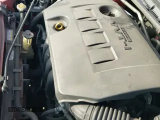 ✅ 2016 Toyota Corolla L • VIN: 2T1BURHE7GC620765 • Lot: 42446019. Listed on IAAI with 133,269 mi. Free auction sales archive from the USA and detailed vehicle history report at DreamBid. Image 19.