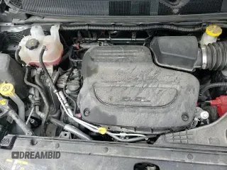 ✅ 2023 Chrysler Pacifica Touring L • VIN: 2C4RC3BG5PR503629 • Lot: 81690025. Wystawiony na Copart z przebiegiem 23 063 mil. Bezpłatny archiwum sprzedaży aukcyjnych z USA i szczegółowy raport historii pojazdu na DreamBid. Zdjęcie 14.