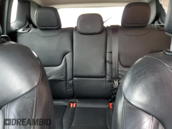 ✅ 2016 Jeep Renegade Limited • VIN: ZACCJADT5GPD52676 • Lot: 87645685. Wystawiony na Copart z przebiegiem 136 540 mil. Bezpłatny archiwum sprzedaży aukcyjnych z USA i szczegółowy raport historii pojazdu na DreamBid. Zdjęcie 10.
