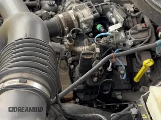 ✅ 2022 Ford F-150 XLT • VIN: 1FTEW1EP4NFB67434 • Лот: 93359965. Опубликован ранее на Copart с пробегом 7 380 миль. Бесплатный доступ к архиву аукционных продаж из США и подробный отчёт об истории автомобиля на DreamBid. Изображение 11.