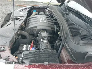 ✅ 2007 Honda Pilot EX-L • VIN: 2HKYF18707H527381 • Лот: 42238423. Опубликован ранее на IAAI с пробегом 126 438 миль. Бесплатный доступ к архиву аукционных продаж из США и подробный отчёт об истории автомобиля на DreamBid. Изображение 19.