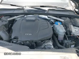 ✅ 2017 Audi A4 Premium Plus • VIN: WAULNAF46HN034597 • Лот: 42554592. Опубликован ранее на IAAI с пробегом 51 283 миль. Бесплатный доступ к архиву аукционных продаж из США и подробный отчёт об истории автомобиля на DreamBid. Изображение 18.