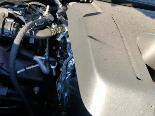 ✅ 2024 Land Rover Defender S • VIN: SALEJ7EU8R2317154 • Lot: 82395455. Listed on Copart with 13,369 mi. Free auction sales archive from the USA and detailed vehicle history report at DreamBid. Image 16.