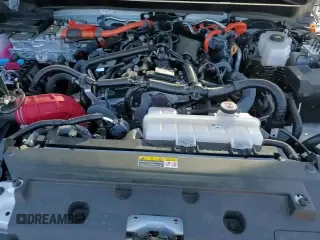 ✅ 2024 Toyota Tacoma TRD Sport Hybrid • VIN: 3TYLC5LNXRT006167 • Лот: 65247485. Опубликован ранее на Copart с пробегом 12 305 миль. Бесплатный доступ к архиву аукционных продаж из США и подробный отчёт об истории автомобиля на DreamBid. Изображение 14.