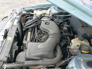 ✅ 1990 Cadillac DeVille • VIN: 1G6CD533XL4338381 • Lot: 42700470. Wystawiony na IAAI z przebiegiem 114 684 mil. Bezpłatny archiwum sprzedaży aukcyjnych z USA i szczegółowy raport historii pojazdu na DreamBid. Zdjęcie 12.