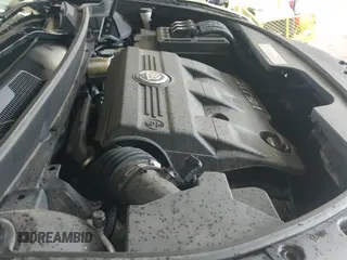 ✅ 2014 Cadillac SRX Performance Collection • VIN: 3GYFNFE36ES680644 • Lot: 42884328. Wystawiony na IAAI z przebiegiem 83 002 mil. Bezpłatny archiwum sprzedaży aukcyjnych z USA i szczegółowy raport historii pojazdu na DreamBid. Zdjęcie 19.