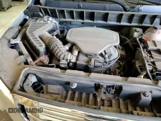 ✅ 2017 GMC Acadia SLT • VIN: 1GKKNWLS1HZ311507 • Лот: 69922505. Опубликован ранее на Copart с пробегом 80 545 миль. Бесплатный доступ к архиву аукционных продаж из США и подробный отчёт об истории автомобиля на DreamBid. Изображение 14.