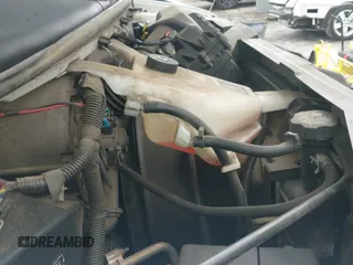 ✅ 2018 Chevrolet Express Cargo • VIN: 1GCWGAFP1J1343797 • Lot: 42868599. Listed on IAAI with 317,176 mi. Free auction sales archive from the USA and detailed vehicle history report at DreamBid. Image 19.