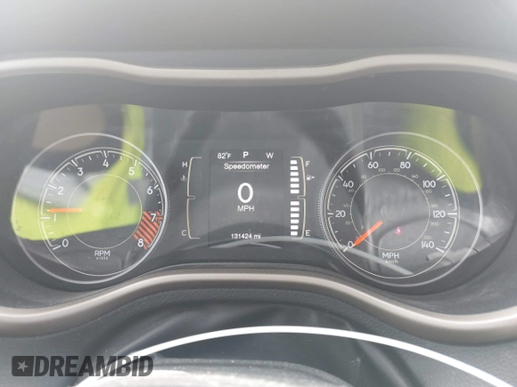 ✅ 2015 Jeep Cherokee Latitude • VIN: 1C4PJMCS8FW552299 • Лот: 44747533. Опубліковано раніше на IAAI з пробігом 131 424 миль. Безкоштовний доступ до архіву аукціонних продажів зі США та докладний звіт про історію автомобіля на DreamBid. Зображення 7.