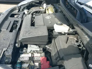 ✅ 2017 Nissan Murano Platinum • VIN: 5N1AZ2MG1HN188356 • Lot: 41494490. Listed on IAAI with 71,200 mi. Free auction sales archive from the USA and detailed vehicle history report at DreamBid. Image 19.