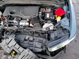 2024 Dodge Hornet R/T Plus с VIN ZACPDFDW0R3A22888, выставлен на аукционе Copart как лот 42756115 с пробегом 14 846 миль миль и Списание • Salvage title. История ставок и продаж доступна на DreamBid. Изображение 16.