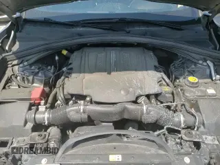 ✅ 2019 Jaguar F-Pace S • VIN: SADCM2FV6KA396811 • Lot: 62346235. Wystawiony na Copart z przebiegiem 65 069 mil. Bezpłatny archiwum sprzedaży aukcyjnych z USA i szczegółowy raport historii pojazdu na DreamBid. Zdjęcie 13.