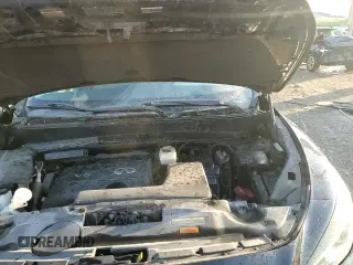 ✅ 2017 Infiniti QX60 • VIN: 5N1DL0MNXHC519416 • Лот: 92922805. Опубликован ранее на Copart с пробегом 122 745 миль. Бесплатный доступ к архиву аукционных продаж из США и подробный отчёт об истории автомобиля на DreamBid. Изображение 16.