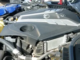 ✅ 2018 Infiniti Q60 Luxe • VIN: JN1EV7EK1JM341107 • Lot: 41827179. Wystawiony na IAAI z przebiegiem 50 101 mil. Bezpłatny archiwum sprzedaży aukcyjnych z USA i szczegółowy raport historii pojazdu na DreamBid. Zdjęcie 20.