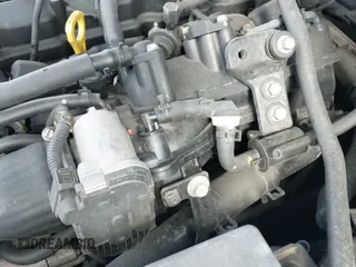 ✅ 2013 Hyundai Genesis Coupe 2.0T • VIN: KMHHT6KD2DU097886 • Lot: 41864894. Wystawiony na IAAI z przebiegiem 152 642 mil. Bezpłatny archiwum sprzedaży aukcyjnych z USA i szczegółowy raport historii pojazdu na DreamBid. Zdjęcie 12.