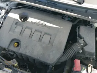 ✅ 2014 Toyota Corolla LE • VIN: 2T1BURHE6EC086171 • Лот: 43468608. Опубликован ранее на IAAI с пробегом 123 908 миль. Бесплатный доступ к архиву аукционных продаж из США и подробный отчёт об истории автомобиля на DreamBid. Изображение 20.