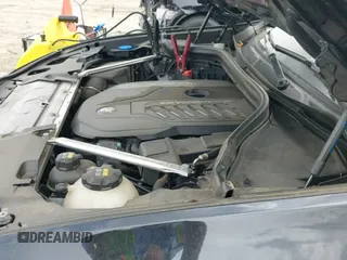 ✅ 2020 BMW X3 M40i • VIN: 5UXTY9C02L9D35171 • Лот: 41970313. Опубликован ранее на IAAI с пробегом 79 508 миль. Бесплатный доступ к архиву аукционных продаж из США и подробный отчёт об истории автомобиля на DreamBid. Изображение 19.