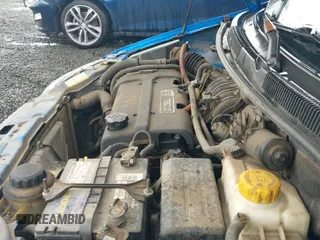 2007 Chevrolet Aveo LS с VIN KL1TD66607B777199, выставлен на аукционе IAAI как лот 42232845 с пробегом 255 666 миль миль и . История ставок и продаж доступна на DreamBid. Изображение 12.