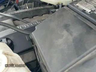 ✅ 2003 Mercedes-Benz M 500 • VIN: 4JGAB75E13A411624 • Lot: 43145973. Wystawiony na IAAI z przebiegiem 195 182 mil. Bezpłatny archiwum sprzedaży aukcyjnych z USA i szczegółowy raport historii pojazdu na DreamBid. Zdjęcie 13.