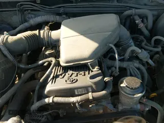 ✅ 2012 Toyota Tacoma PreRunner • VIN: 5TFJX4GN4CX008509 • Lot: 42526702. Listed on IAAI with 351,827 mi. Free auction sales archive from the USA and detailed vehicle history report at DreamBid. Image 19.