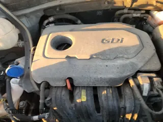 ✅ 2018 Kia Sportage LX • VIN: KNDPM3AC0J7333076 • Lot: 86423865. Wystawiony na Copart z przebiegiem 84 584 mil. Bezpłatny archiwum sprzedaży aukcyjnych z USA i szczegółowy raport historii pojazdu na DreamBid. Zdjęcie 14.