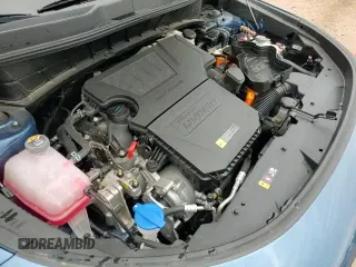 ✅ 2023 Kia Niro EX • VIN: KNDCS3LF0P5054128 • Lot: 60471955. Listed on Copart with 32,455 mi. Free auction sales archive from the USA and detailed vehicle history report at DreamBid. Image 14.