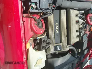 ✅ 1992 BMW 3 Series • VIN: WBABA7312NEJ13815 • Lot: 42310315. Listed on IAAI with 127,385 mi. Free auction sales archive from the USA and detailed vehicle history report at DreamBid. Image 12.