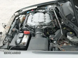 ✅ 2008 Honda Accord EX-L • VIN: 1HGCP36868A080371 • Lot: 43568467. Wystawiony na IAAI z przebiegiem 124 336 mil. Bezpłatny archiwum sprzedaży aukcyjnych z USA i szczegółowy raport historii pojazdu na DreamBid. Zdjęcie 19.