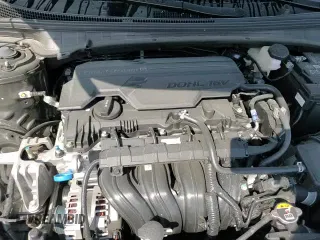 ✅ 2025 Kia K4 LXS • VIN: 3KPFT4DEXSE148889 • Лот: 71490405. Опубликован ранее на Copart с пробегом 5 492 миль. Бесплатный доступ к архиву аукционных продаж из США и подробный отчёт об истории автомобиля на DreamBid. Изображение 15.