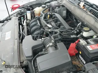 ✅ 2017 Ford Fusion SE • VIN: 3FA6P0H75HR109157 • Лот: 43726320. Опубликован ранее на IAAI с пробегом 235 486 миль. Бесплатный доступ к архиву аукционных продаж из США и подробный отчёт об истории автомобиля на DreamBid. Изображение 20.