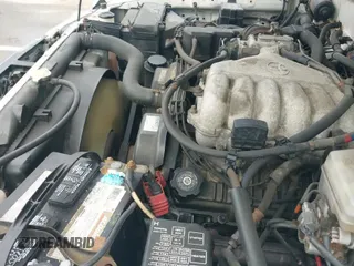 ✅ 2001 Toyota 4Runner SR5 • VIN: JT3HN86R110347979 • Lot: 43166722. Listed on IAAI with 172,076 mi. Free auction sales archive from the USA and detailed vehicle history report at DreamBid. Image 12.