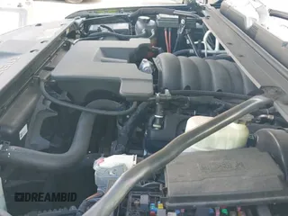 ✅ 2018 Chevrolet Tahoe LS • VIN: 1GNSCAKC9JR183853 • Lot: 42254267. Listed on IAAI with 87,351 mi. Free auction sales archive from the USA and detailed vehicle history report at DreamBid. Image 19.