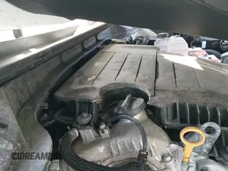 ✅ 2022 Kia Niro EX Premium • VIN: KNDCC3LD0N5499252 • Lot: 41381209. Listed on IAAI with 37,647 mi. Free auction sales archive from the USA and detailed vehicle history report at DreamBid. Image 19.