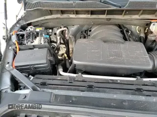 ✅ 2021 Chevrolet Silverado 1500 LTZ • VIN: 3GCUYGED0MG445063 • Lot: 86726835. Wystawiony na Copart z przebiegiem 85 218 mil. Bezpłatny archiwum sprzedaży aukcyjnych z USA i szczegółowy raport historii pojazdu na DreamBid. Zdjęcie 13.