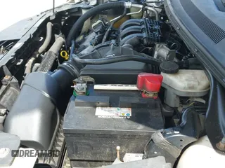 ✅ 2009 Ford Taurus X Limited • VIN: 1FMDK03W09GA06019 • Лот: 42744711. Опубликован ранее на IAAI с пробегом 213 864 миль. Бесплатный доступ к архиву аукционных продаж из США и подробный отчёт об истории автомобиля на DreamBid. Изображение 12.