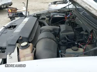 ✅ 2001 Ford F-150 XL • VIN: 2FTRX08L51CA69858 • Lot: 43419644. Listed on IAAI with 215,308 mi. Free auction sales archive from the USA and detailed vehicle history report at DreamBid. Image 13.