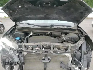 ✅ 2019 Honda Ridgeline Black Edition • VIN: 5FPYK3F83KB040225 • Лот: 63055515. Опубликован ранее на Copart с пробегом 39 151 миль. Бесплатный доступ к архиву аукционных продаж из США и подробный отчёт об истории автомобиля на DreamBid. Изображение 13.